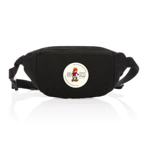 Sac Banane Pixel Skater – Édition 8‑Bit.
