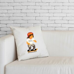 Coussin Pixel