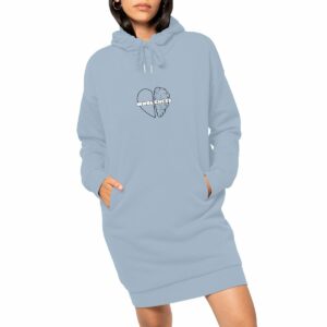 Robe sweat wholeness