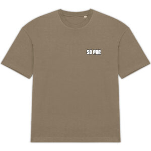 T-SHIRT Line 01 - driftwood